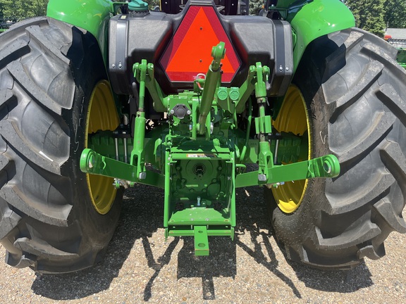 2025 John Deere 5050E - Photo25