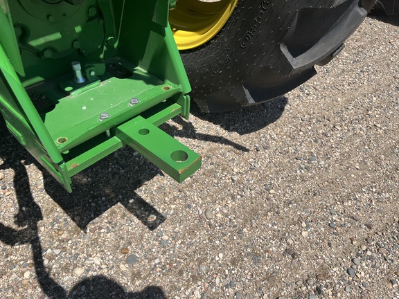 2025 John Deere 5050E - Photo28