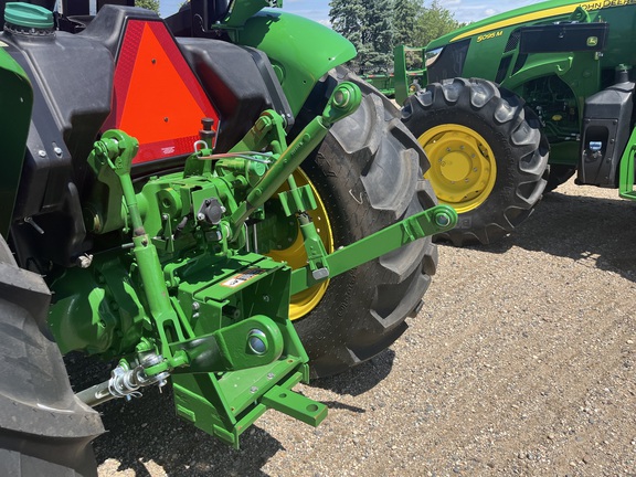 2025 John Deere 5050E - Photo29