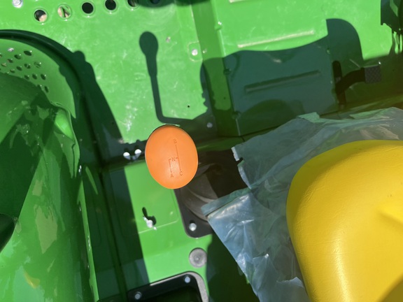 2025 John Deere 5050E - Photo31