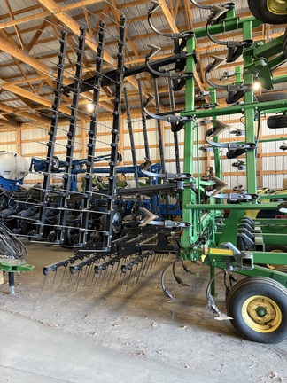 2012 John Deere 2210 - Photo2