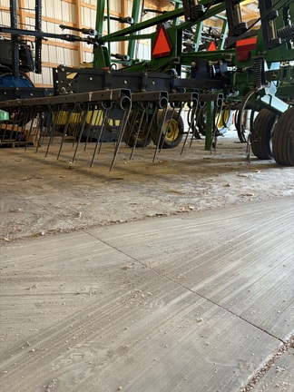 2012 John Deere 2210 - Photo8