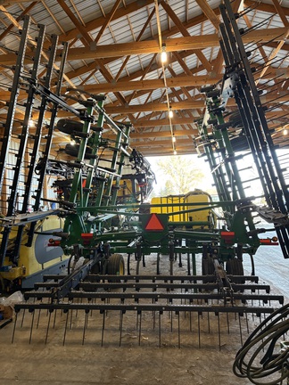 2012 John Deere 2210 - Photo3