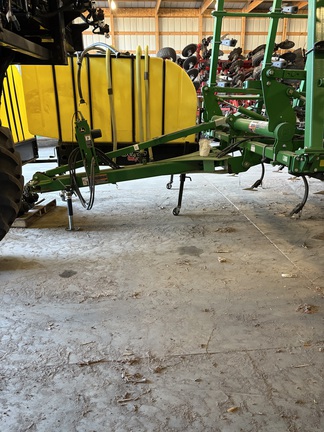 2012 John Deere 2210 - Photo7