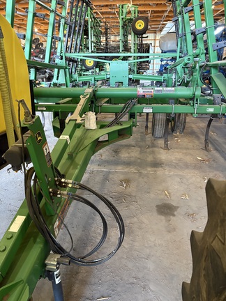 2012 John Deere 2210 - Photo6