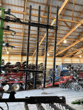 2012 John Deere 2210 - Photo5