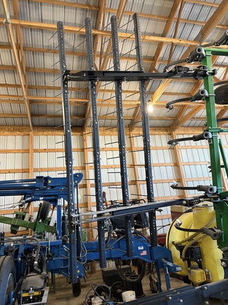 2012 John Deere 2210 - Photo4