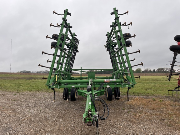 2012 John Deere 2210 - Photo2