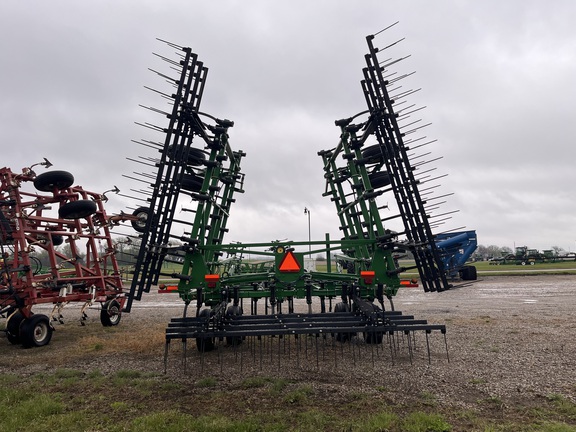 2012 John Deere 2210 - Photo6