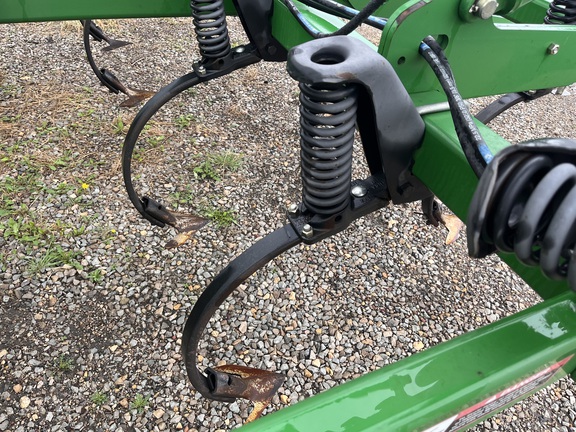 2012 John Deere 2210 - Photo14