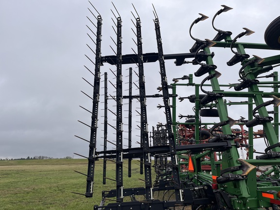 2012 John Deere 2210 - Photo19