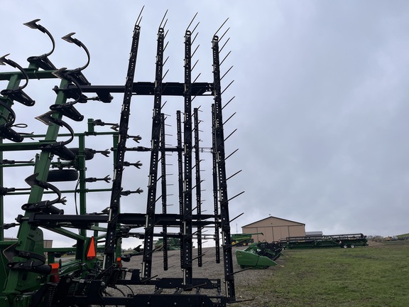 2012 John Deere 2210 - Photo20