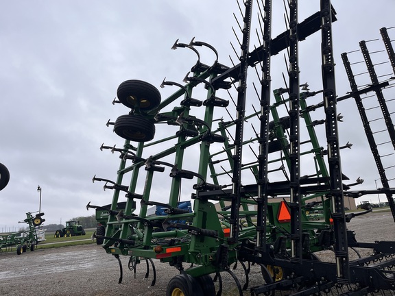 2012 John Deere 2210 - Photo21