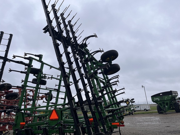 2012 John Deere 2210 - Photo22