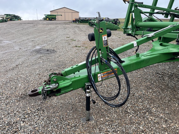 2012 John Deere 2210 - Photo24