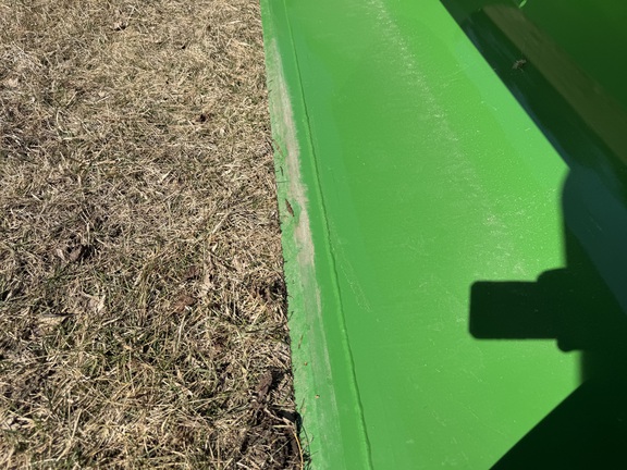 2025 John Deere 3038E - Photo20