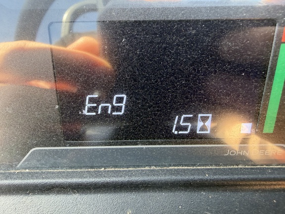 2025 John Deere 3038E - Photo29