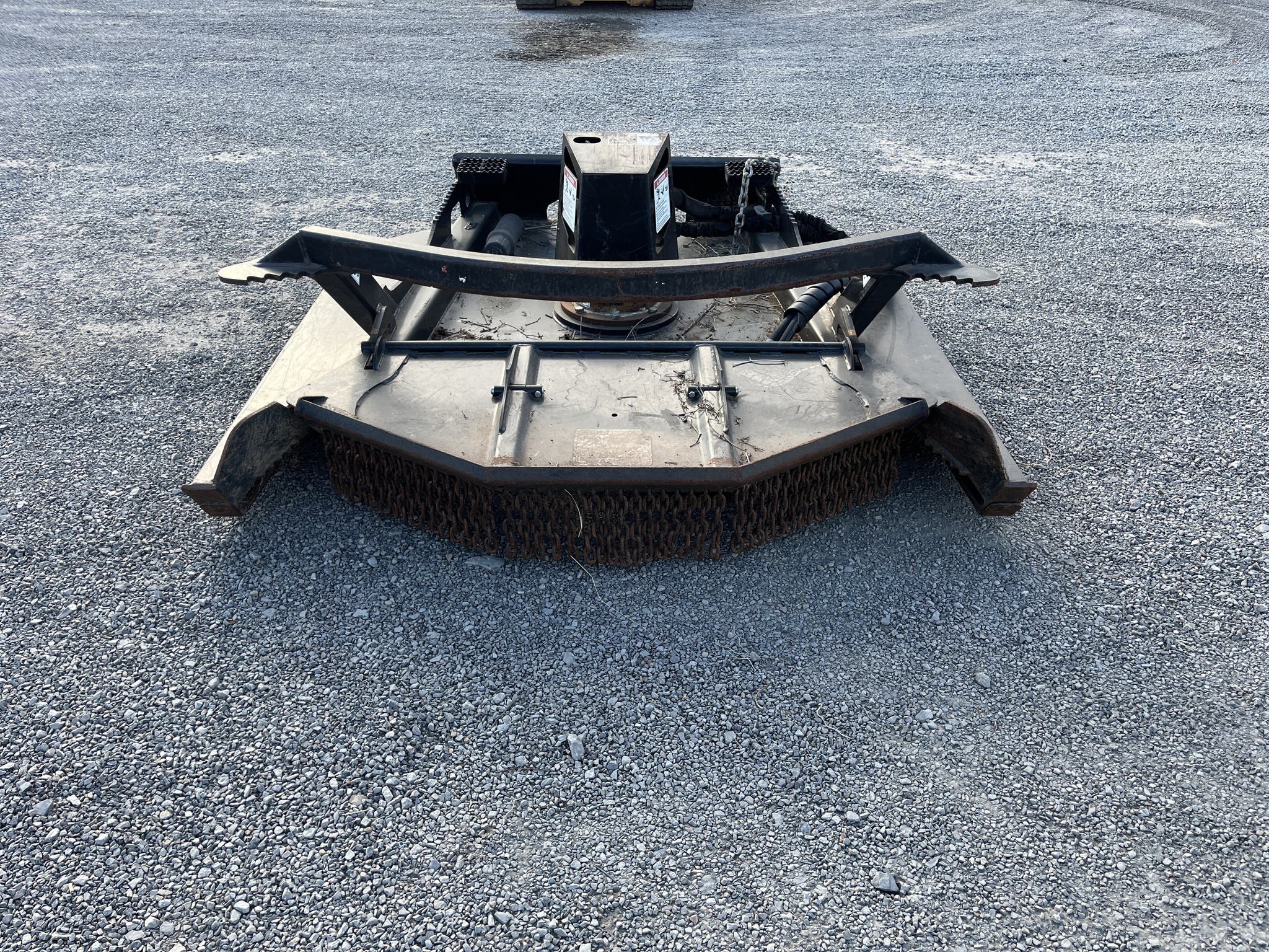 2021 John Deere RS72 Image 5