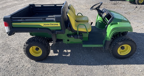 2024 John-Deere TX
