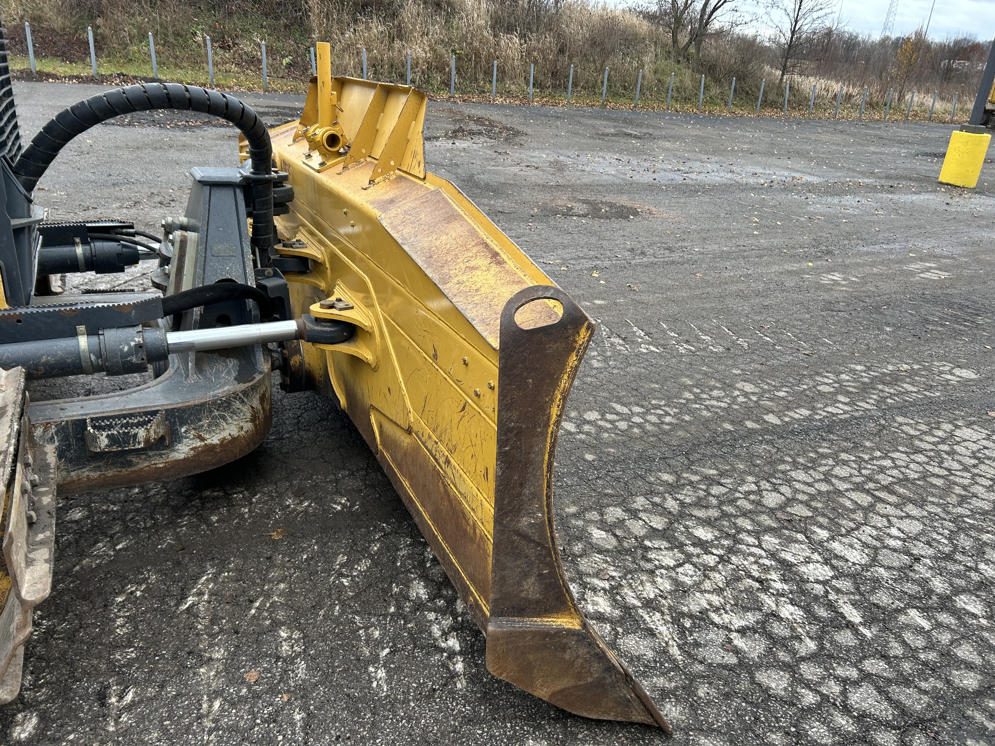 2019 John Deere 850K Image 6