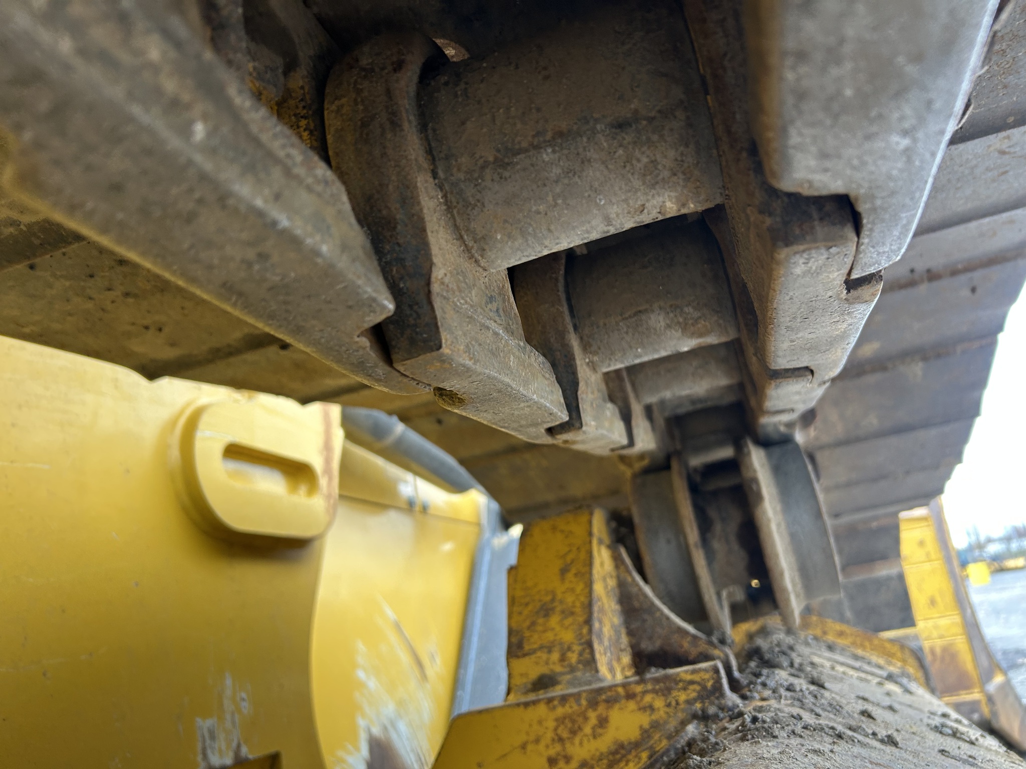 2019 John Deere 850K Image 9