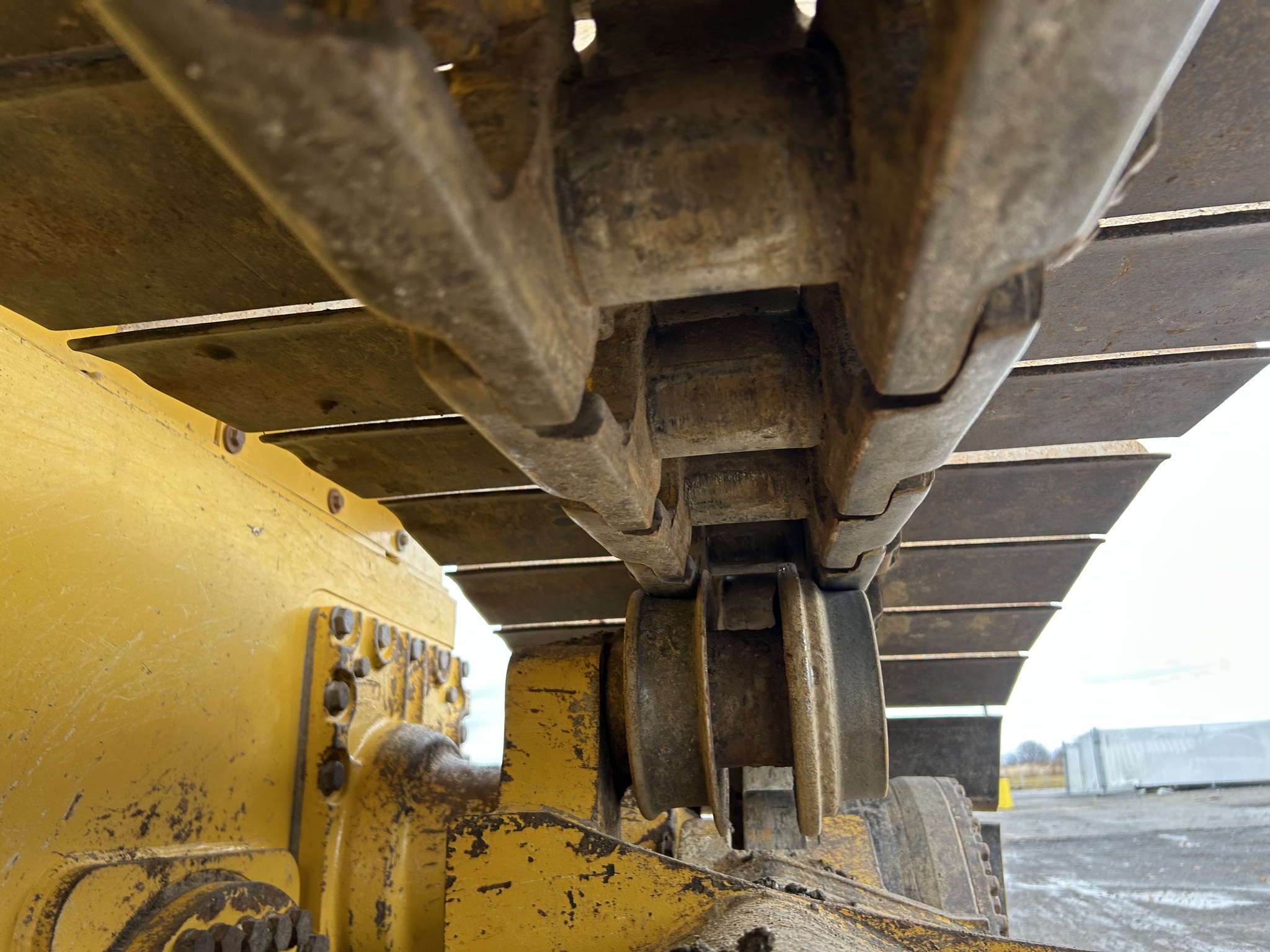 2019 John Deere 850K Image 13