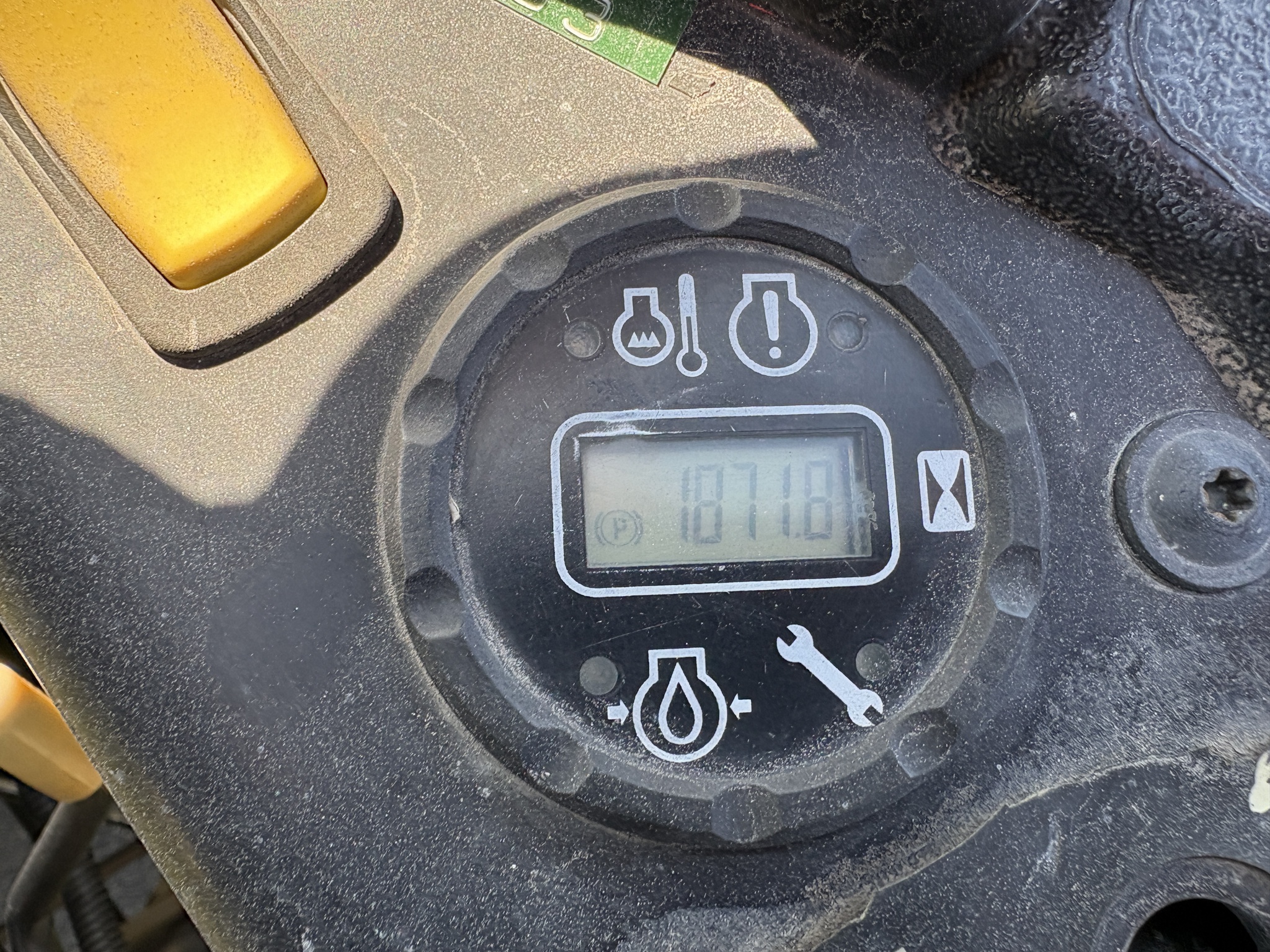 2018 John Deere Z960M Image 24