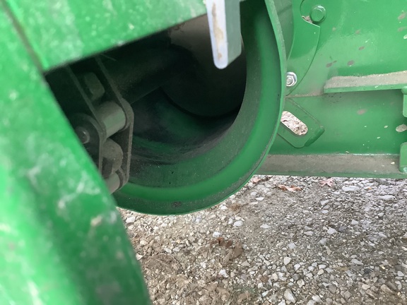 Photo of 2023 John Deere S790