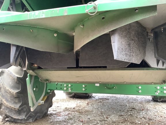 Photo of 2023 John Deere S790