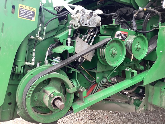 Photo of 2023 John Deere S790