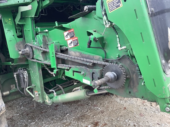 Photo of 2023 John Deere S790