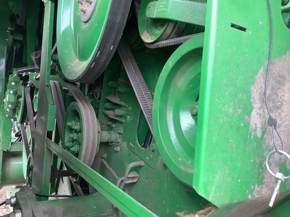 Photo of 2023 John Deere S790