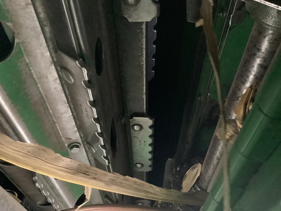 Photo of 2023 John Deere S790