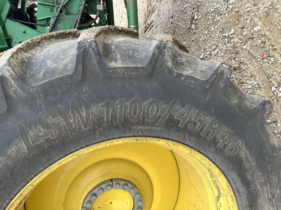 Photo of 2023 John Deere S790