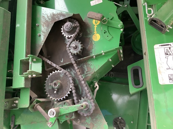 Photo of 2023 John Deere S790