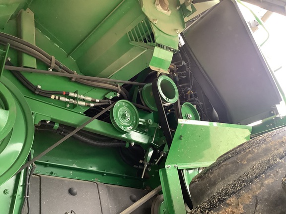 Photo of 2023 John Deere S790