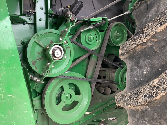 Photo of 2023 John Deere S790