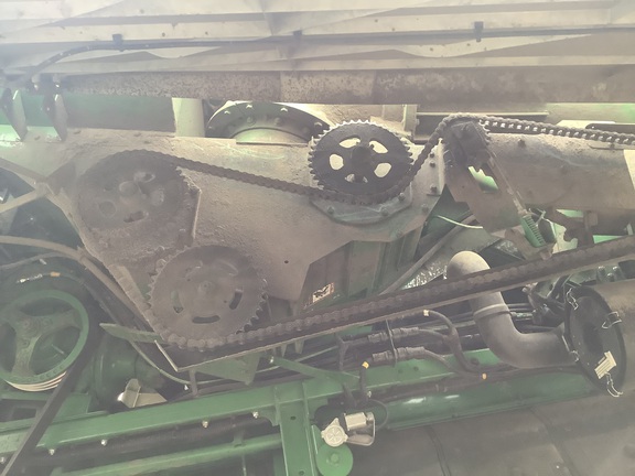 Photo of 2023 John Deere S790