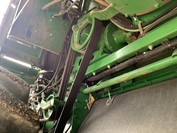 Photo of 2023 John Deere S790