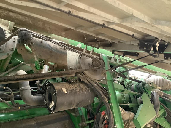 Photo of 2023 John Deere S790