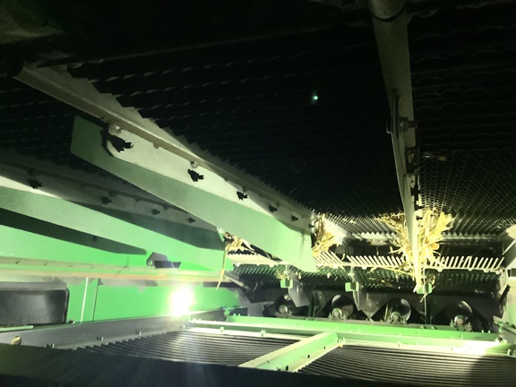 Photo of 2023 John Deere S790