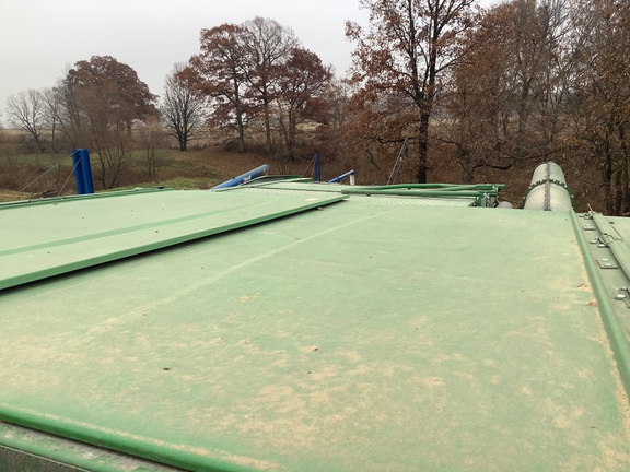 Photo of 2023 John Deere S790