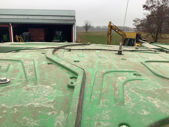 Photo of 2023 John Deere S790