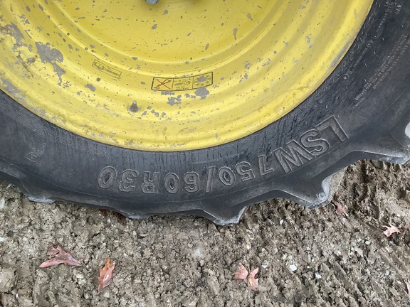Photo of 2023 John Deere S790