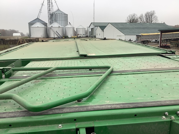 Photo of 2023 John Deere S790
