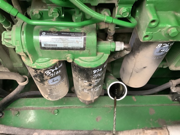 Photo of 2023 John Deere S790