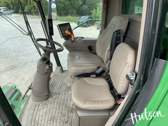 Photo of 2023 John Deere S790