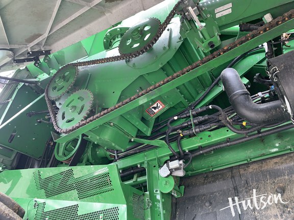 Photo of 2023 John Deere S790