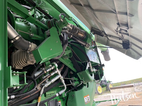 Photo of 2023 John Deere S790