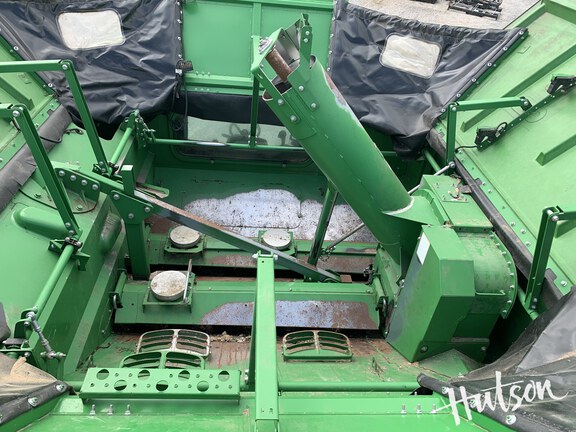 Photo of 2023 John Deere S790